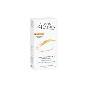 Long 4 Lashes Eye Brow Enhancing Serum 3ml