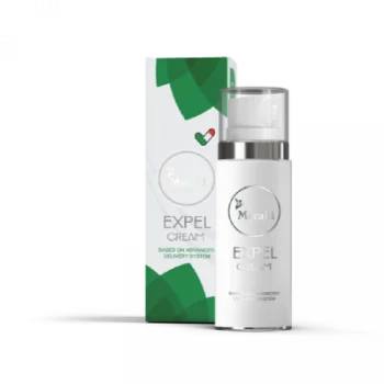 Meraki Expel Cleanser 200ml