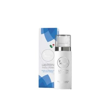 Meraki Lantern Whitening Cream 50 ml