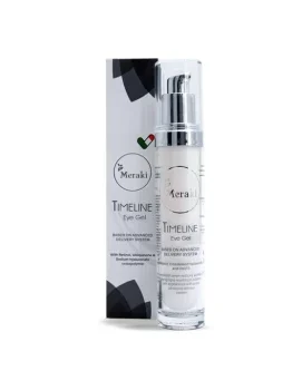 Meraki Timeline Anti Wrinkle Eye Gel 50ml