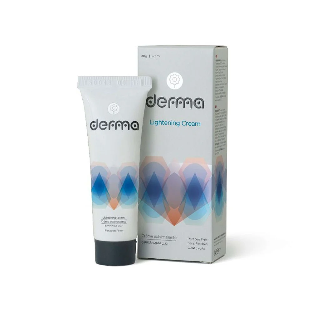 Neoderm Lightining Cream 50ml Neoderm Lightining Cream 50ml