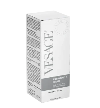 Novomedx Visage Anti Aging Active Serum 30ml