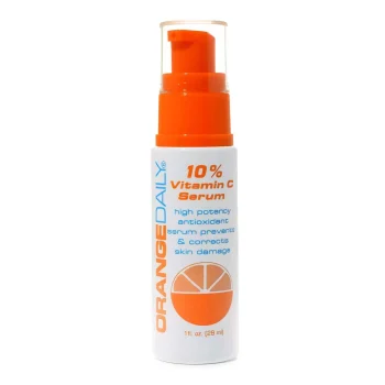Orange Daily Vit C 10% Serum 28ml