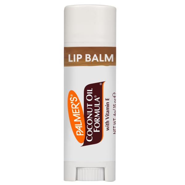 Palmers Coconut Oil Lip Balm 4g Palmers Coconut Oil Lip Balm 4g
