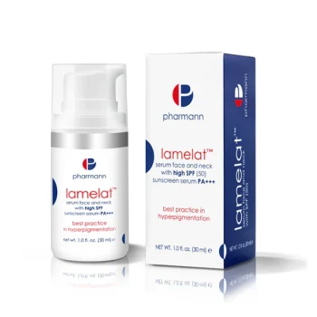 Pharmann Lamelat Depigmentation Face & Neck Serum 30ml