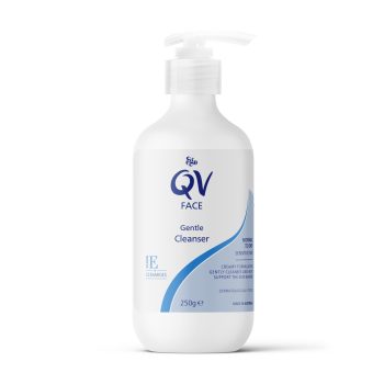 QV Face Gentle Cleanser Wash 250g