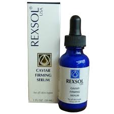 Rexsol Caviar Firming Serum 30ml