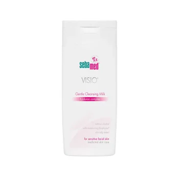 Sebamed Visio Cleansing Milk 200ml