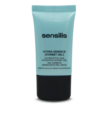 Sensilis Hydra Essence Moisturising Sorbet Gel 40ml