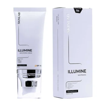 Skinlab Illumine Whitening Cream 50ml