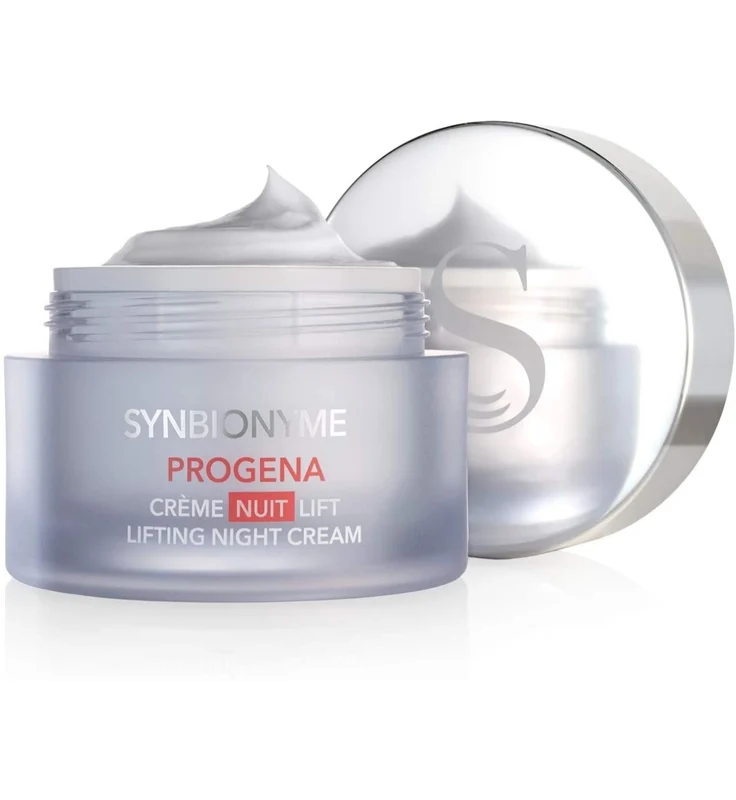 Synbionyme Progena Lifting Night Cream 50ml Synbionyme Progena Lifting Night Cream 50ml