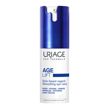 Uriage Age Lift Smoothing Eye Contour Cream 15 ml