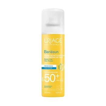 Uriage Bariesun Sunblock SPF 50+ Mist Spray 200ml