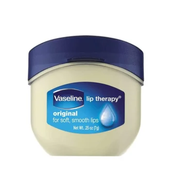 Vaseline Original Lip Balm 7g