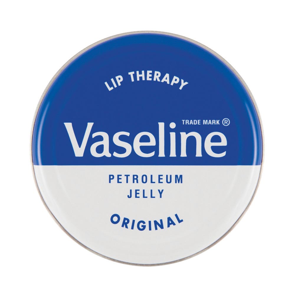Vaseline Original Lip Therapy Tin 20g Vaseline Original Lip Therapy Tin 20g