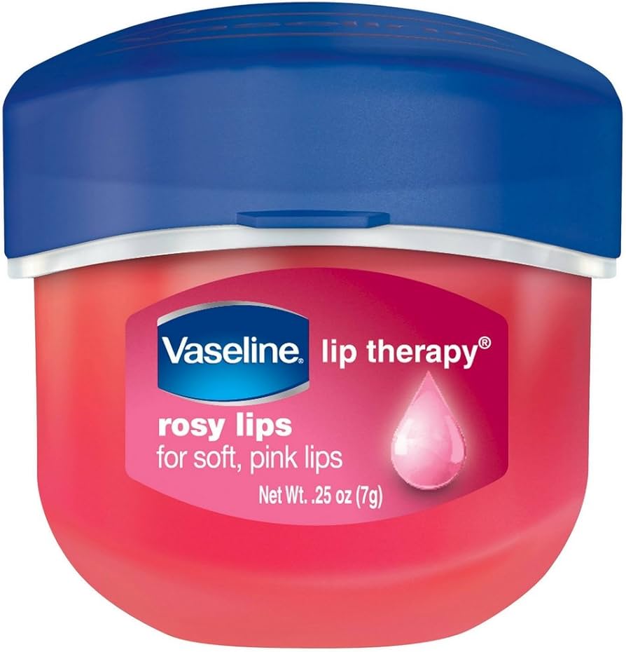 Vaseline Rosy Lip Balm 7g Vaseline Rosy Lip Balm 7g
