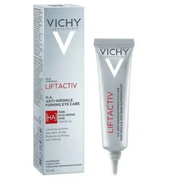 Vichy Liftactive Yeux Eyes Anti Wrinkle Cream 15ml