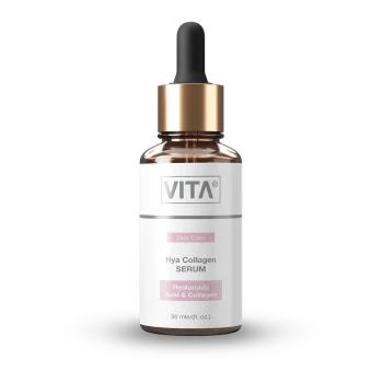 Vita Hya-Collagen Serum 30ml