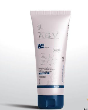 A&V-V4 Vit C Anti Dark Spots Cream 60ml
