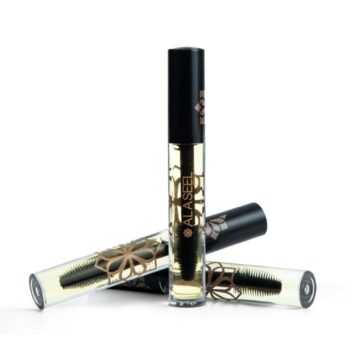 Al Aseel Eye Lashes &Eye Brows Serum10ml