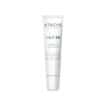 Atache Oily Skin Specific Puntual Gel 15ml