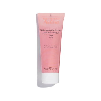 Avene Gentle Exfoliating Gel 75ml