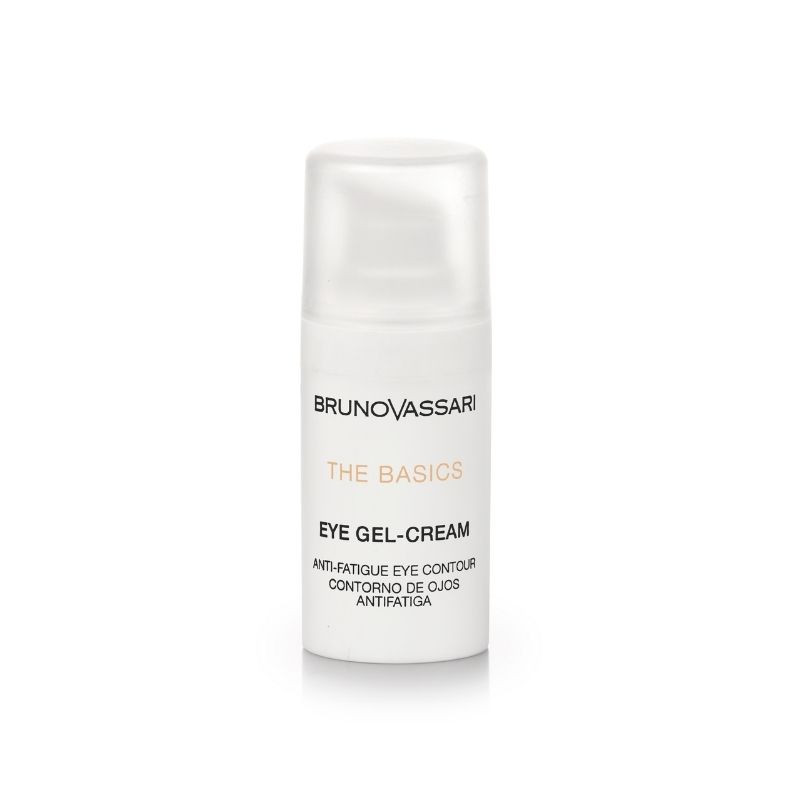 Brunovassari Skin Comfort Eye Contour Gel Cream 15ml Brunovassari Skin Comfort Eye Contour Gel Cream 15ml