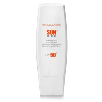 Brunovassari Sunblock Spf 50+ Fluid 50ml