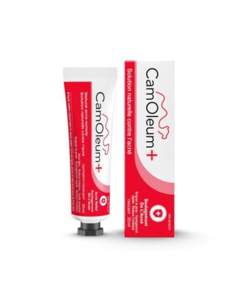 Camoleum Plus Acnecare Oint 30ml