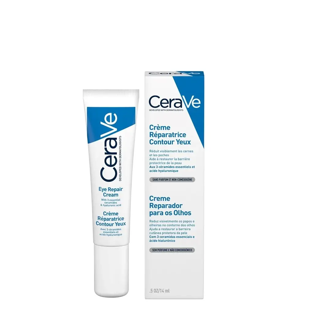 Cerave Eye Repair Cream 14ml Cerave Eye Repair Cream 14ml
