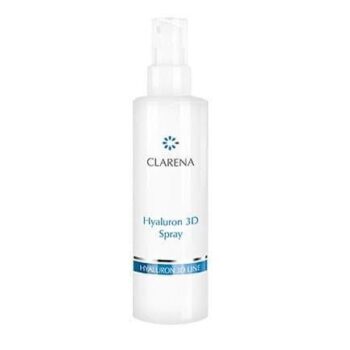 Clarena Hyaluron 3D Spray 250ml