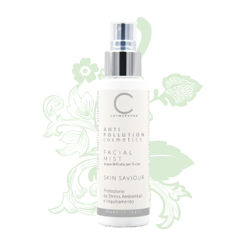 Cosmofarma Anti Pollution Moisturising Mist 100ml Cosmofarma Anti Pollution Moisturising Mist 100ml