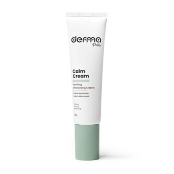 Derma Pella Calm Cream 75g
