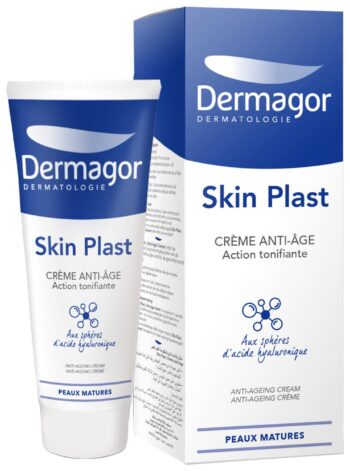 Dermagor Skin Plast Anti Aging Cream 40ml