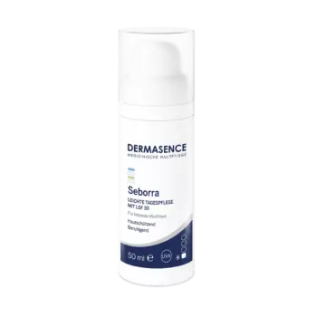 Dermasence Seborra Spf 30 Light Day Cream 50ml