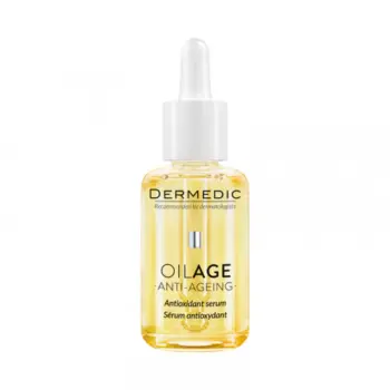 Dermedic Oilage Anti Aging Serum 30ml
