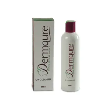 Dermqure G+ Cleanser 250ml