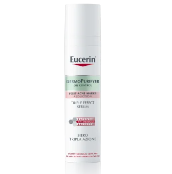 Eucerin Dermopurifier Oil Control Triple Effect Serum 40ml