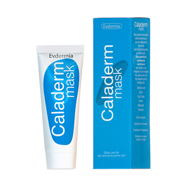Evdermia Caladerm Mask 30ml Evdermia Caladerm Mask 30ml
