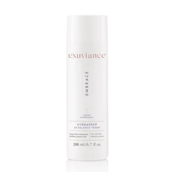 Exuviance Embrace Hydraprep PH Balance Toner 200ml