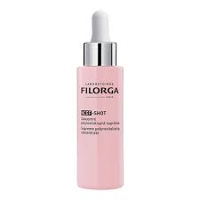 Filorga NCEF-Shot Anti Aging Concentrate 30ml
