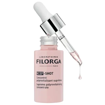 Filorga NCEF -Shot Anti Wrinkle Concentrate 15ml