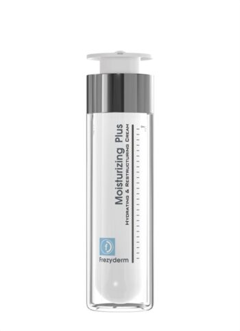Frezyderm 30+ Moisturizing Plus Cream 50ml