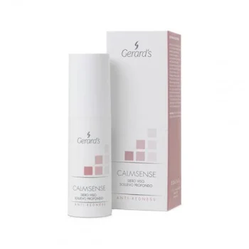 Gerards Calmsense Anti Redness Serum 30ml