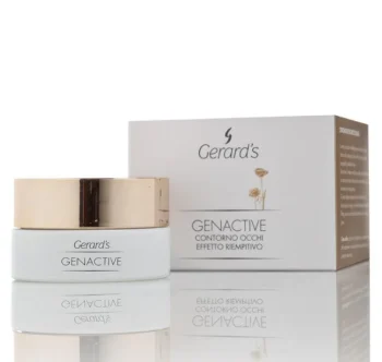 Gerards Genactive Replenishing Eye Cream 100ml