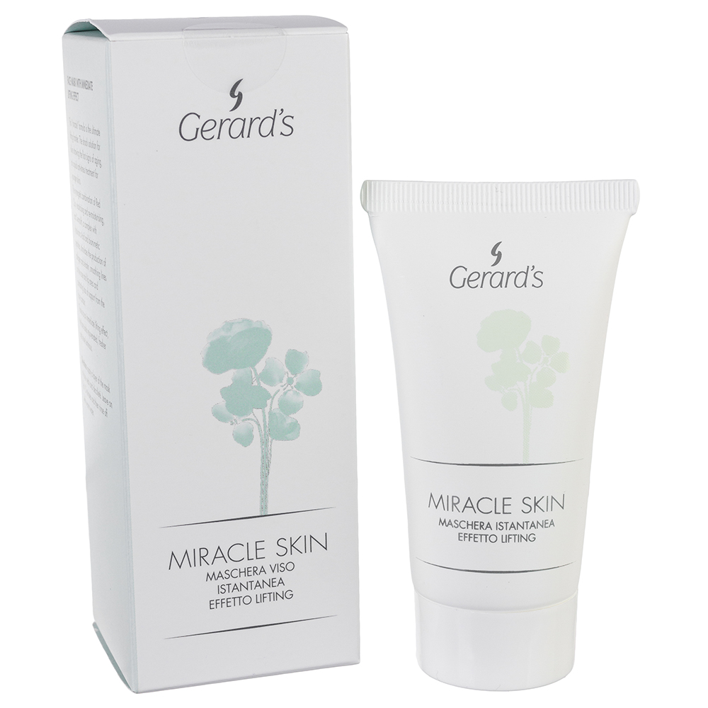 Gerards Miracle Skin Lifting Mask 250ml Gerards Miracle Skin Lifting Mask 250ml