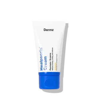 Healpsorin Anti Itching Cream 50ml