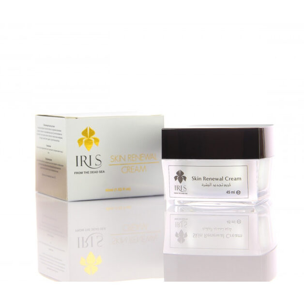 Iris Anti Aging Renewal Cream 45g Iris Anti Aging Renewal Cream 45g