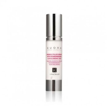 Kuora Wrinkle Filler Serum 50ml