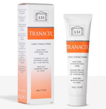 LSI Tranacix Skin Imperfections Cream 30g